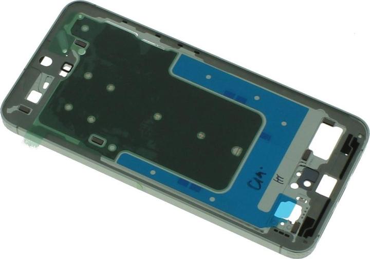 Immagine prodotto Samsung Cornice originale Galaxy S24+ verde (Galaxy S24 Plus)