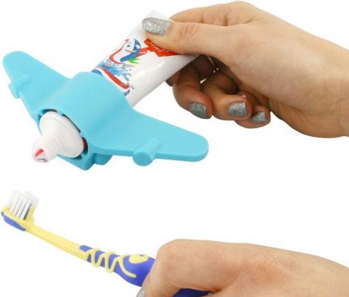 Image du produit j-me Bâche - Porte-dentifrice