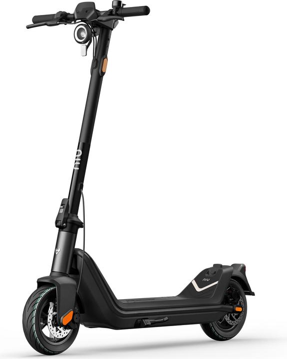 Produktbild Niu KQi3 Pro (20 km/h, 50 km, 350 W)