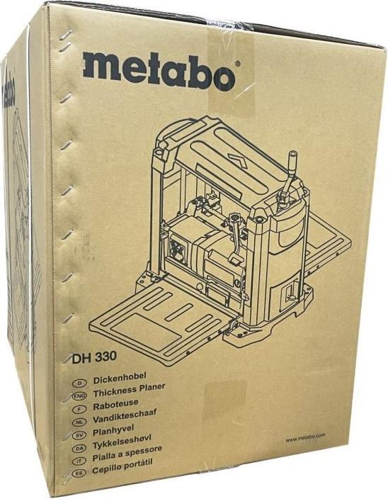 Produktbild Metabo Dh 330