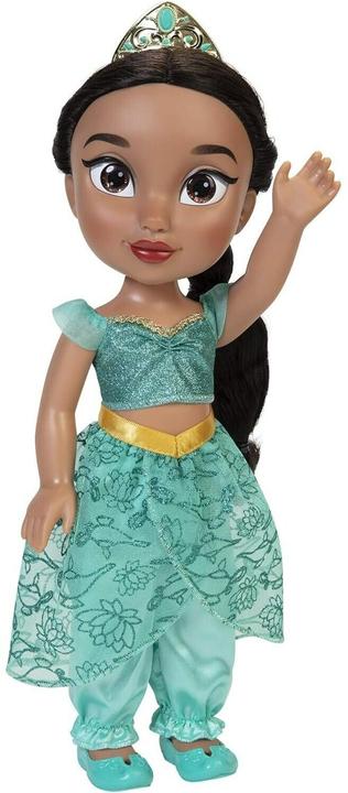 Produktbild Disney Princess - My Friend - Jasmin (95563-4L)