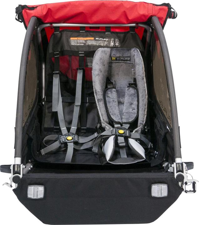 Produktbild Burley Baby Snuggler