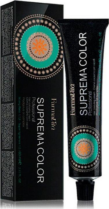 Actual product image Farmavita Suprema Colour 6.13 60ml (Nº 6 13)