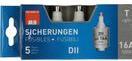 Produktbild Max Hauri Sicherung DT (16 A, Träge)