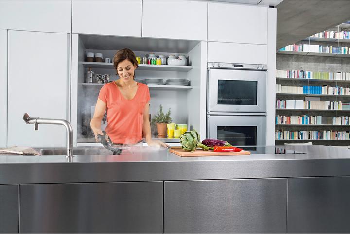Produktbild Kärcher Rundbürste