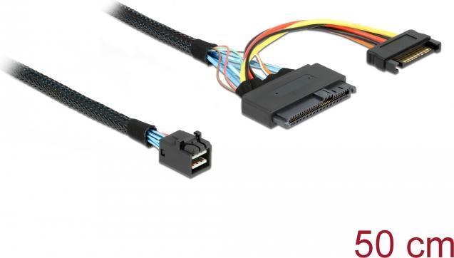Immagine prodotto Delock SFF-8643 alla porta U.2