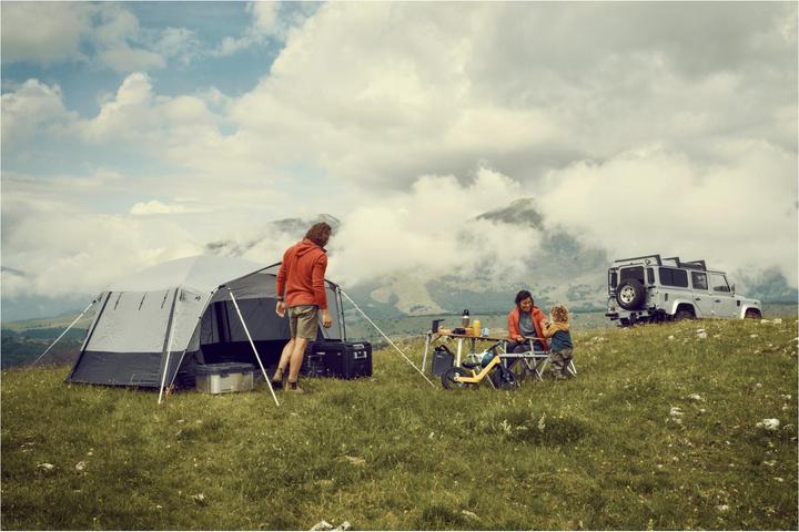 Produktbild Dometic CFX3 45 EU Version (46 l)