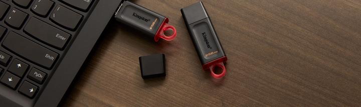 Produktbild Kingston DataTraveler Exodia (256 GB, USB 3.2, USB-A)