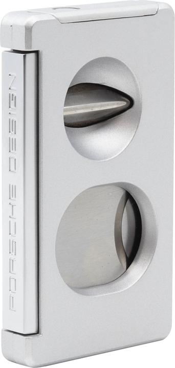 Produktbild Porsche Design Cigar Cutter Silver (3626.03) (1 x)