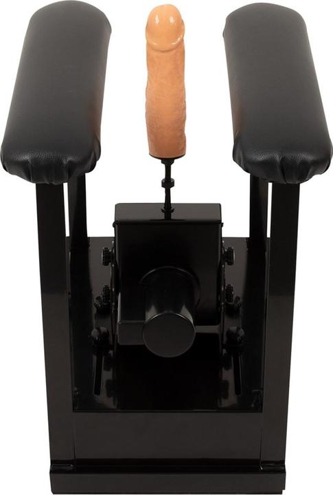 Actual product image The Banger Sit-On-Climaxer