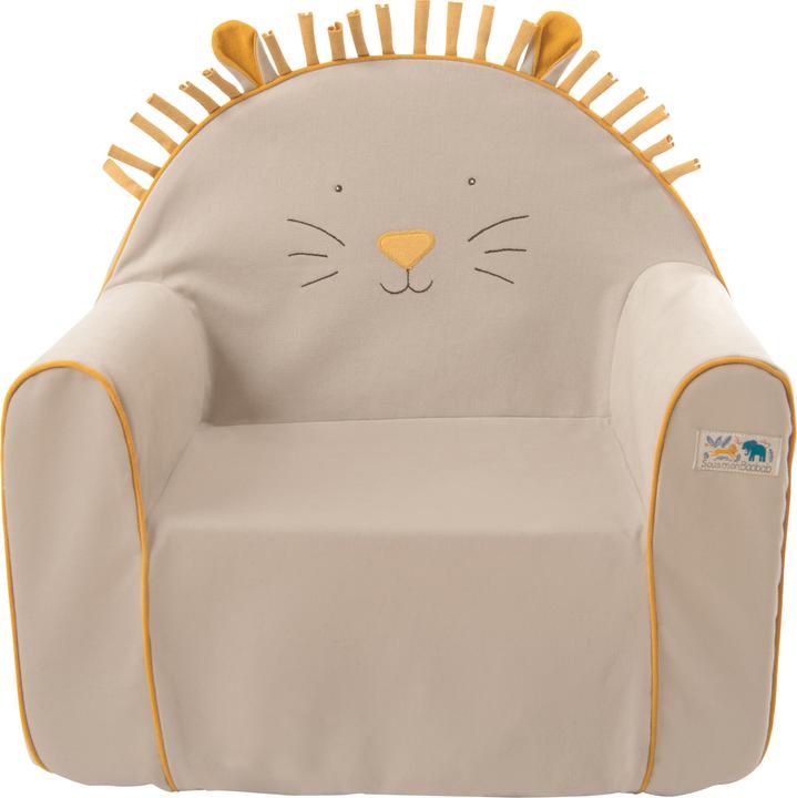 Image du produit Moulin Roty Fauteuil, Sous mon Baobab