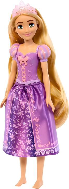 Actual product image Disney Princess Singing Rapunzel (I)