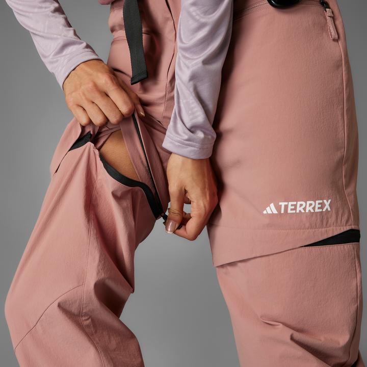 Produktbild adidas Women's Utilitas ZO Pants (34)