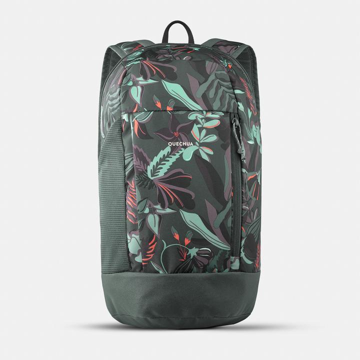 Immagine prodotto Quechua Zaino da trekking Arpenaz - NH100 - 10 L (10 l)