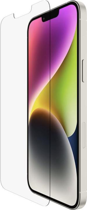 Produktbild Belkin ScreenForce Ultra Glass (1 Stück, Apple iPhone 12 Pro Max)