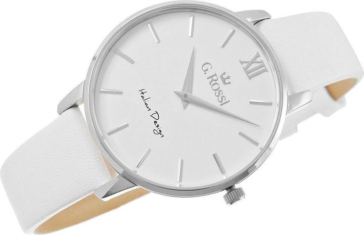 Image du produit Gino Rossi Laikrodis G.Rossi WOMEN'S WATCH - 12177 (zg770a) universal BOX