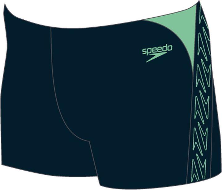 Actual product image Speedo Hyperboom Splice Aquashort (40)