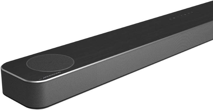 Immagine prodotto LG SPD75YA (420 W, 3.1.2 Canale)