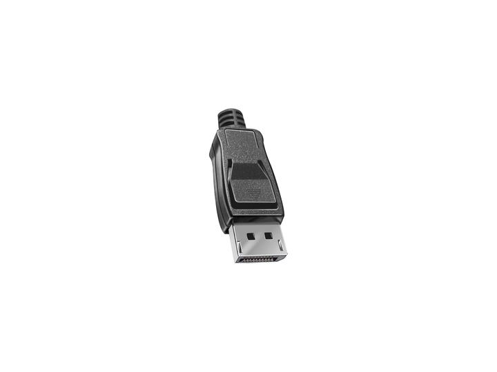 Produktbild Grundig Cable video DisplayPort 1.4 2m (2 m, DisplayPort)