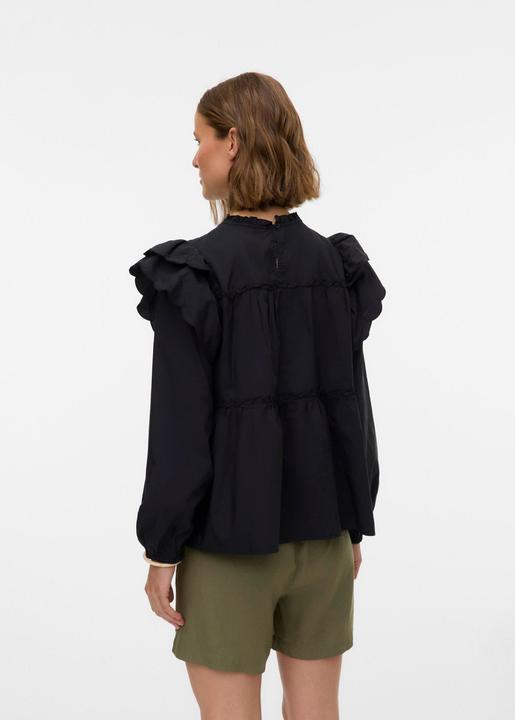 Actual product image Vero Moda VMISOLDE Top Top (XS)