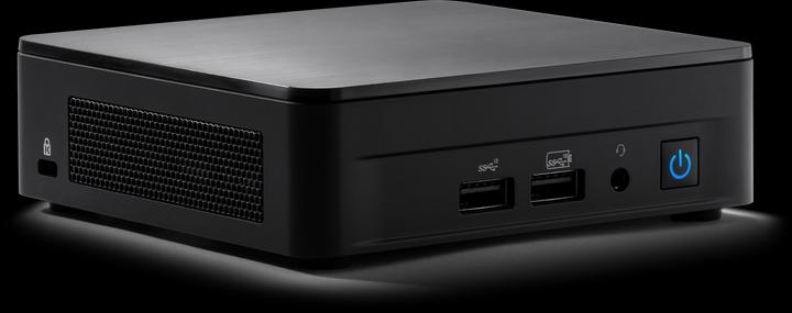 Produktbild ASUS NUC 12 Pro Mini - NUC12WSKi5 (Intel Core i5-1240P)