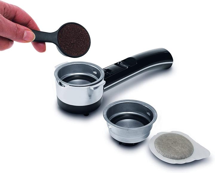 Actual product image De'Longhi ECO311.R ICONA