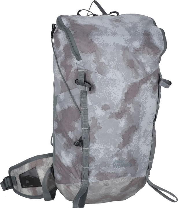 Actual product image Jack Wolfskin 3D Aerorise 20 (20 l)