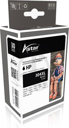 Immagine prodotto Astar AS70030 - Compatibile - Nero - HP - Confezione singola - DJ ( 3720 / 3730 / 2620 / (FC)