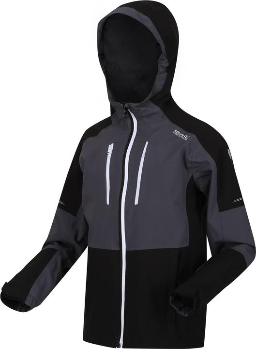 Produktbild Regatta Highton IV Wasserdichte Jacke (158)