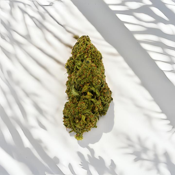 Produktbild Green Passion Fruit Punch (5 g, Glashaus)