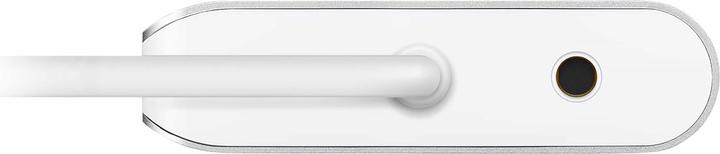 Actual product image Goobay Premium 49850 (USB-C, 8 Ports)