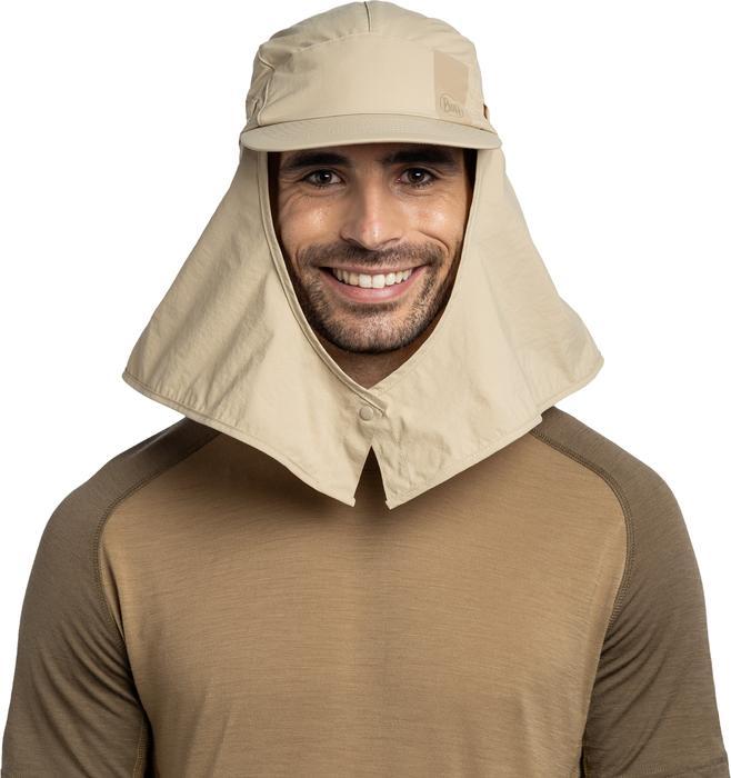 Produktbild Buff Desert Cap (S/M)