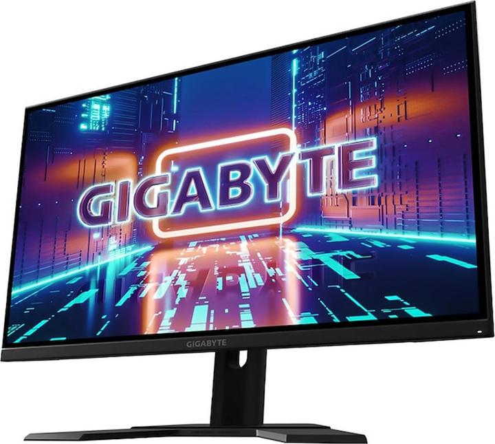 Actual product image Gigabyte G27Q (2560 x 1440 pixels, 27")