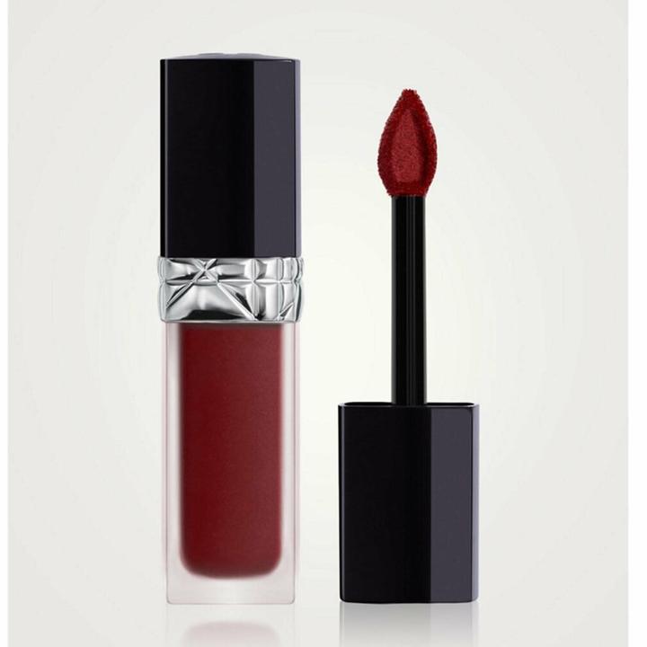 Produktbild Dior Rouge Forever (943 Forever Shock)