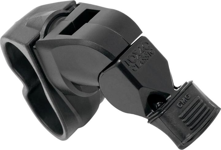Produktbild Fox40 Magnetische Finger GriffTechnologie Sportpfeife Classic CMG (One Size)