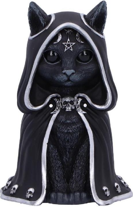 Actual product image Nemesis Now Cult Cuties figure Zefur 10 cm