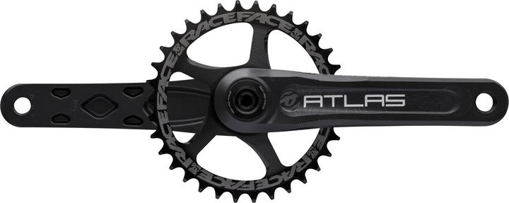 Image du produit Race Face Bras de manivelle Atlas (165 mm)