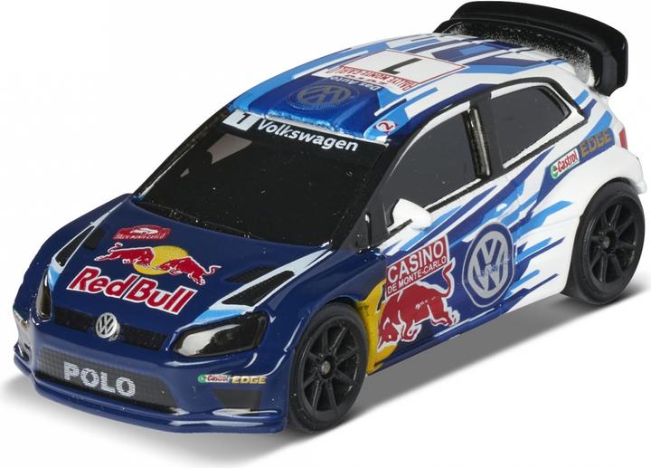 Image du produit Majorette WRC Volkswagen Polo R