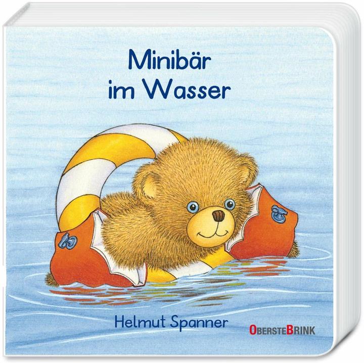 Produktbild Helmut Spanner (Deutsch)