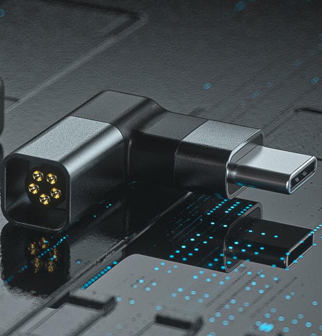 Produktbild FiiO LF-TC (USB-DAC)