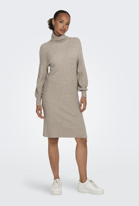 Immagine prodotto Only ONLSASHA VESTITO ROLLNECK L/S KNT NOOS Vestito lavorato a maglia (M)