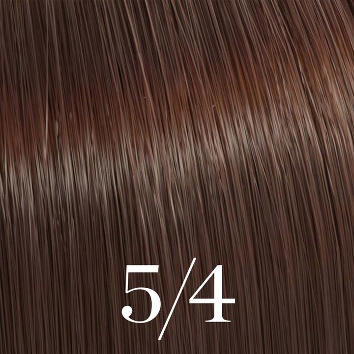 Produktbild Wella Color Touch Vibrant Reds - 5/4 (Rot, Braun)