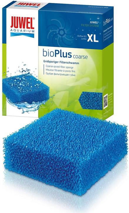 Productafbeelding Juwel Aquarium BioPlus (500 l, Intern filter, Zoet water, Zout water)