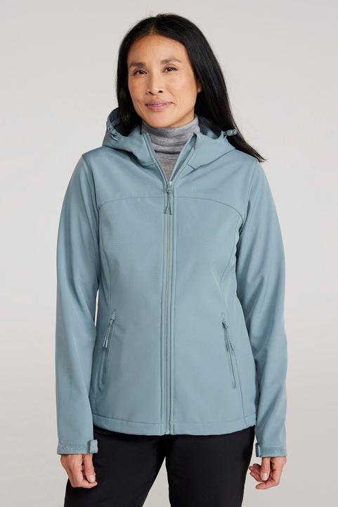 Mountain Warehouse Exodus Softshelljacke