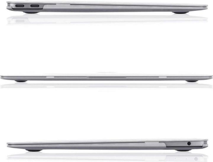 Image du produit Tech DĖKLAS technologija - apsaugoti DĖKLAS technologija - apsaugoti išmanųjį apvalkalą "Apple MacBook Ai (13", Apple)