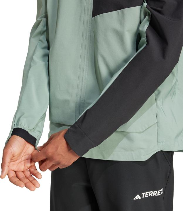 Actual product image adidas Multi Softshell (XL)