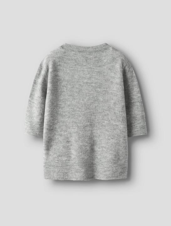 Produktbild Lmtd Kurzarm Strickjacke (146)