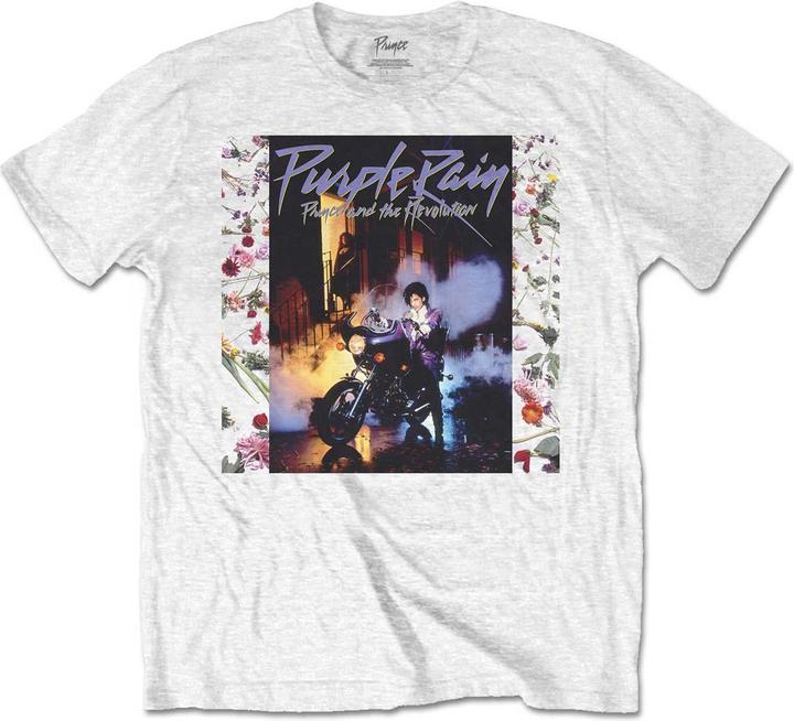 Prince Purple Rain Album