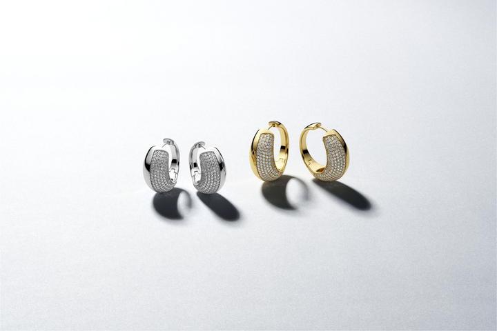 Produktbild Sif Jakobs Fasano (Silber 925)