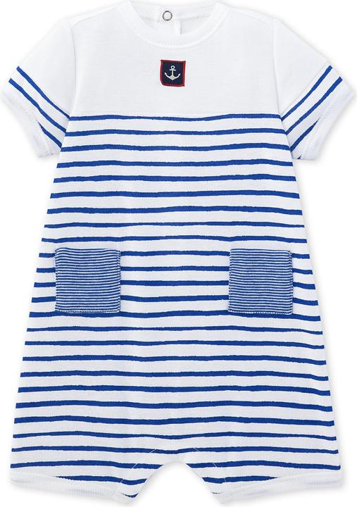 Petit Bateau Combicourt (56)